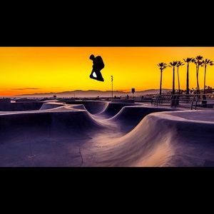 Meet your Posher, Jayden